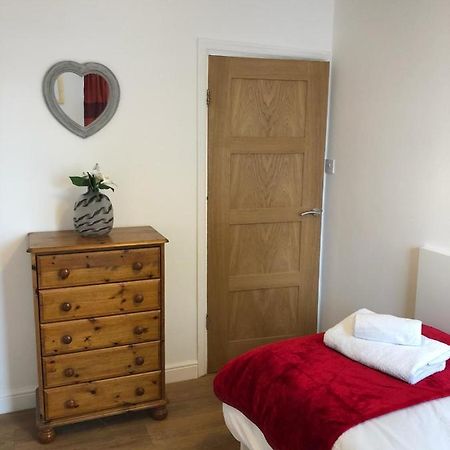 Abingdon Road Apartment Оксфорд Екстериор снимка