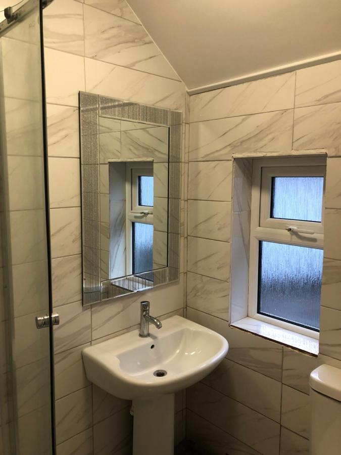 Abingdon Road Apartment Оксфорд Екстериор снимка