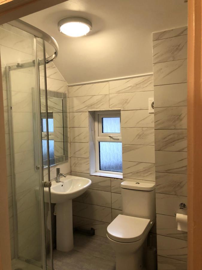 Abingdon Road Apartment Оксфорд Екстериор снимка