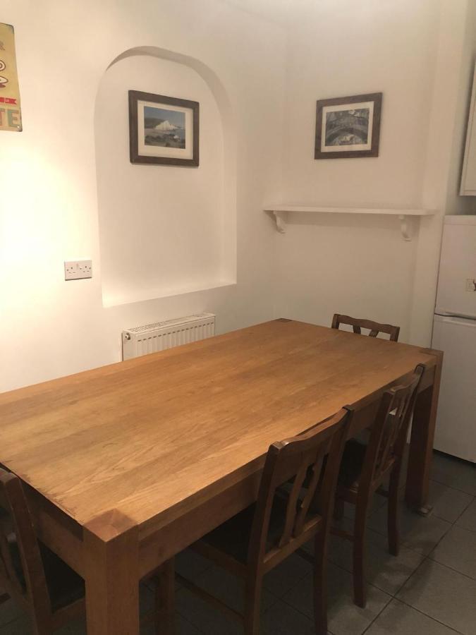 Abingdon Road Apartment Оксфорд Екстериор снимка